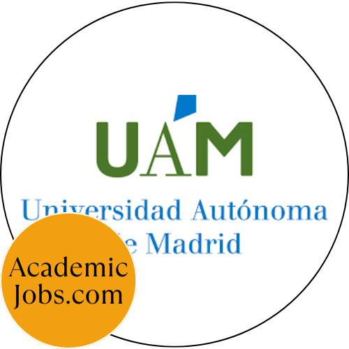 UAM - Universidad Autónoma de Madrid logo